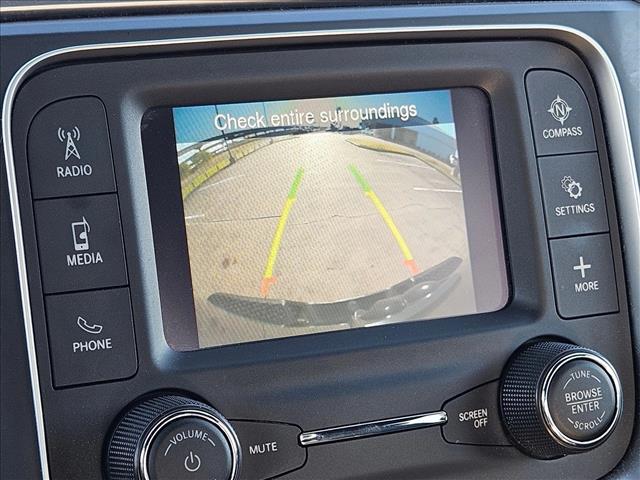 2024 Ram 1500 Classic Warlock Crew Cab 4x2 5'7" Box
