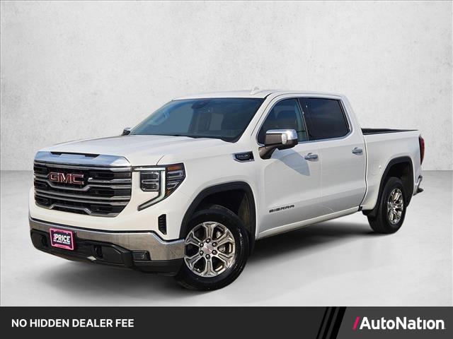 2024 GMC Sierra 1500 2WD Crew Cab Short Box SLT for sale in Corpus Christi, TX