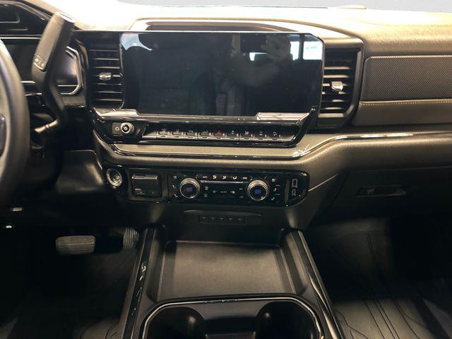 2024 Chevrolet Silverado 2500HD 4WD Crew Cab Standard Bed ZR2