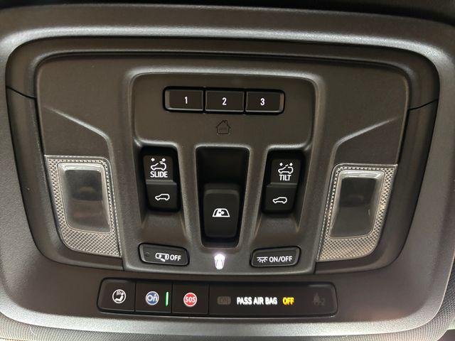 2024 Chevrolet Silverado 2500HD 4WD Crew Cab Standard Bed ZR2