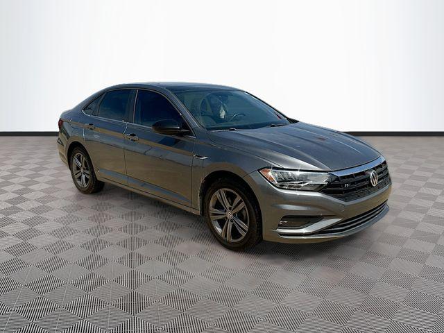 2019 Volkswagen Jetta R-Line