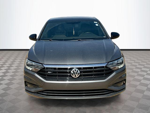 Used 2019 Volkswagen Jetta R-Line with VIN 3VWC57BU8KM213010 for sale in Alexandria, LA