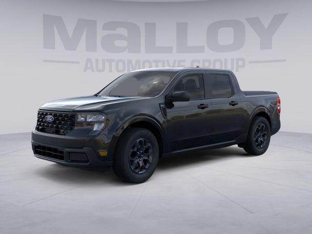 2026 Ford Maverick XLT for sale in Charlottesville, VA