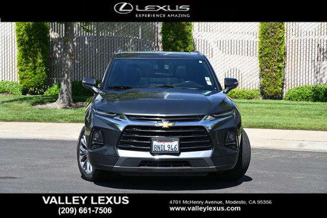 2020 Chevrolet Blazer FWD Premier