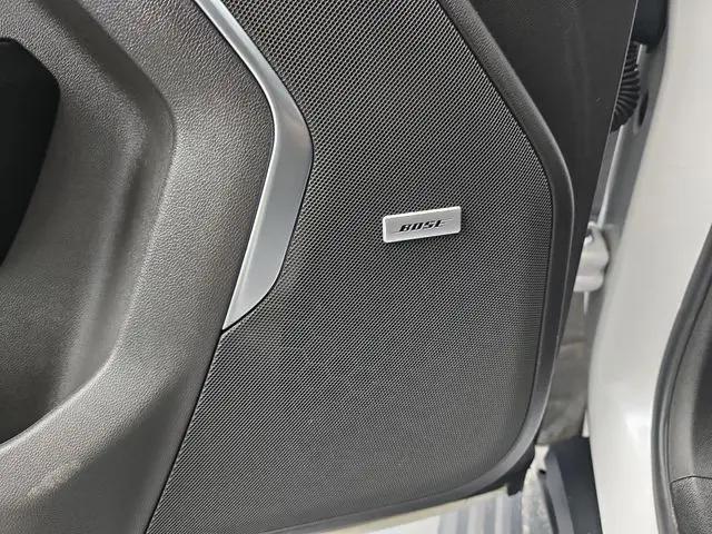 2021 Chevrolet Tahoe 4WD High Country