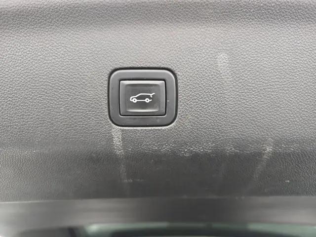 2021 Chevrolet Tahoe 4WD High Country