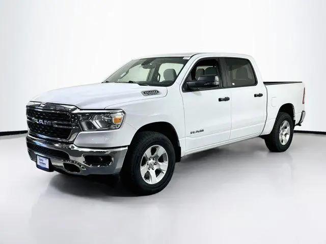 2023 Ram 1500 Big Horn Crew Cab 4x4 5'7" Box for sale in Williamstown, NJ