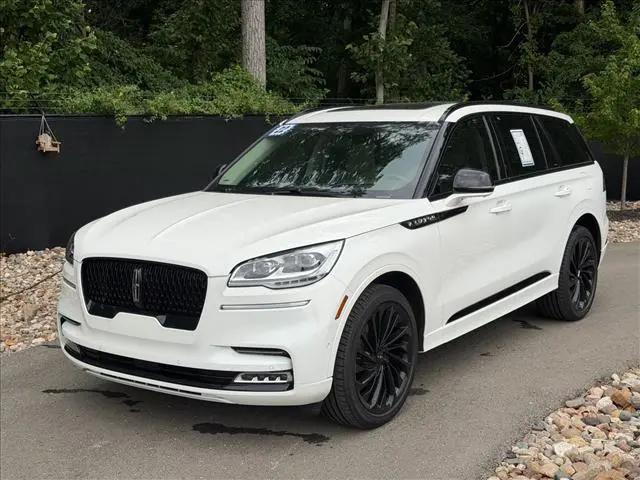 2022 Lincoln Aviator Reserve for sale in Kansas City, MO