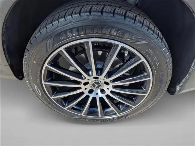 2022 Mercedes-Benz GLC 4MATIC SUV