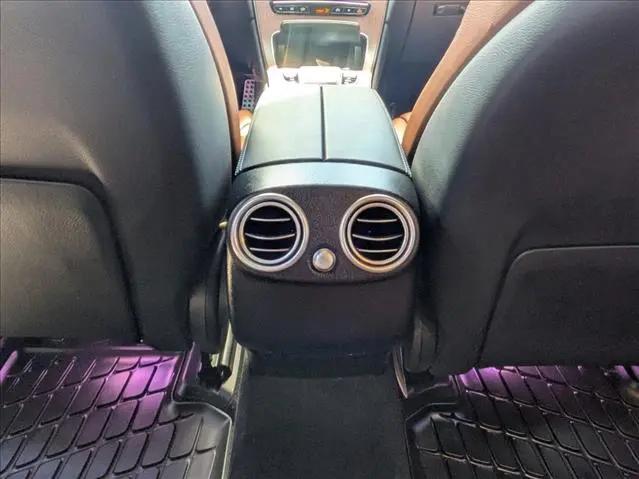 2022 Mercedes-Benz GLC 4MATIC SUV