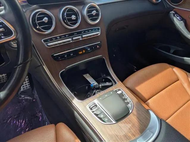 2022 Mercedes-Benz GLC 4MATIC SUV