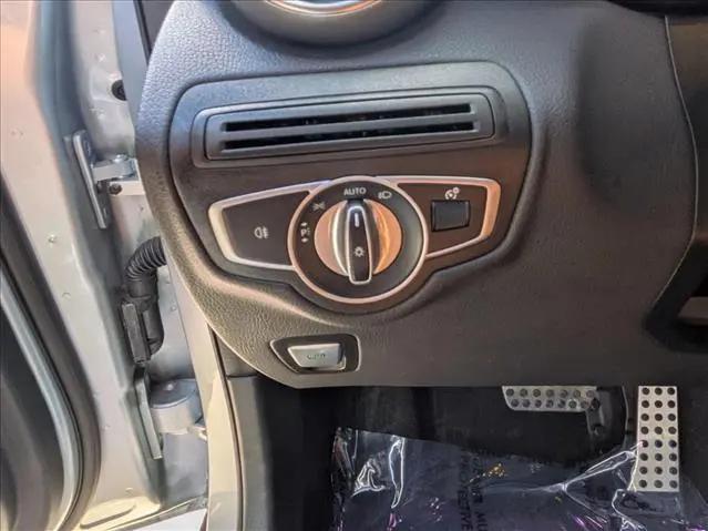 2022 Mercedes-Benz GLC 4MATIC SUV