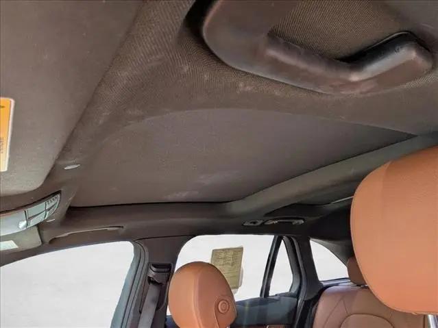 2022 Mercedes-Benz GLC 4MATIC SUV