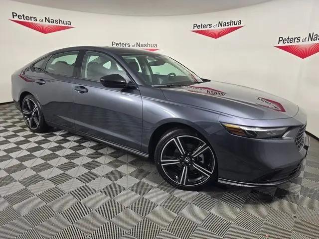 2026 Honda Accord Sedan SE for sale in Nashua, NH