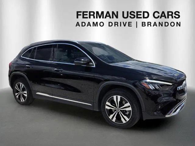 2024 Mercedes-Benz GLA-CLASS Base for sale in Tampa, FL