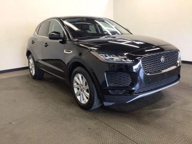 2018 Jaguar E-PACE S for sale near Cincinnati, OH