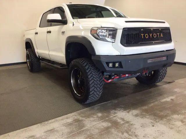 2015 Toyota Tundra 1794 5.7L V8 for sale near Cincinnati, OH