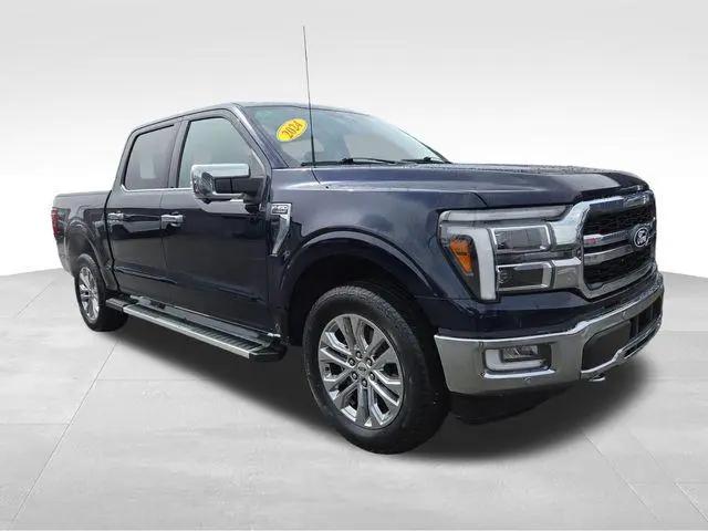 2024 Ford F-150 LARIAT for sale in Kalispell, MT