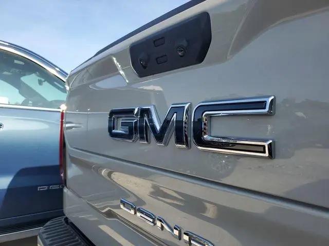 2026 GMC Sierra 1500 Crew Cab, Short Bed, Denali Ultimate, 4WD
