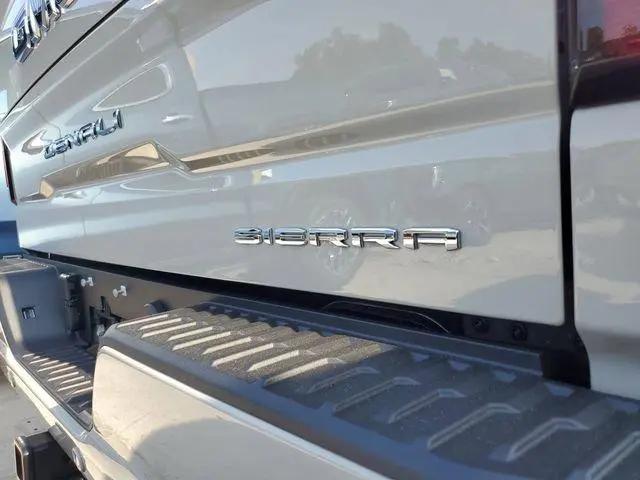 2026 GMC Sierra 1500 Crew Cab, Short Bed, Denali Ultimate, 4WD
