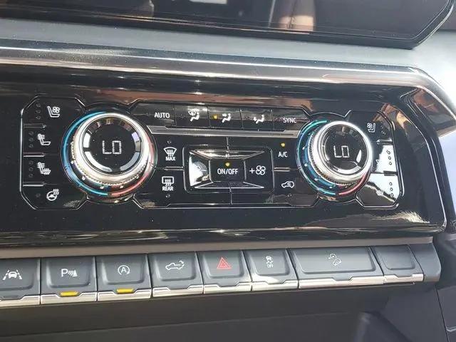 2026 GMC Sierra 1500 Crew Cab, Short Bed, Denali Ultimate, 4WD