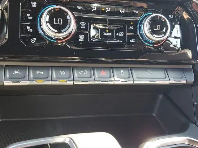 2026 GMC Sierra 1500 Crew Cab, Short Bed, Denali Ultimate, 4WD