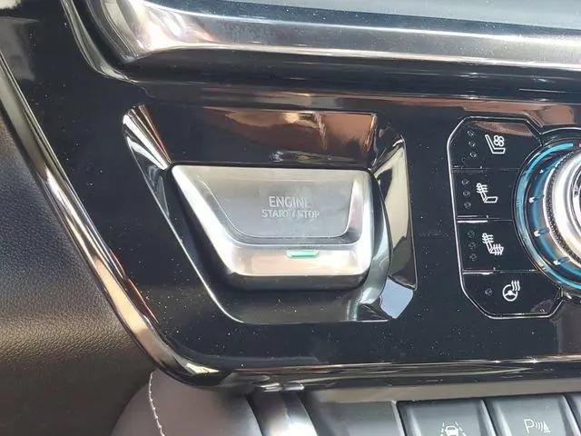 2026 GMC Sierra 1500 Crew Cab, Short Bed, Denali Ultimate, 4WD