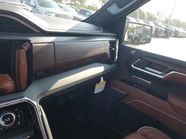 2026 GMC Sierra 1500 Crew Cab, Short Bed, Denali Ultimate, 4WD