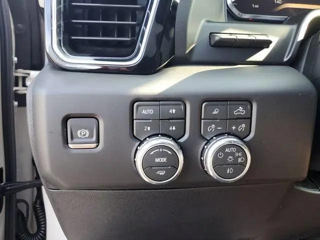 2026 GMC Sierra 1500 Crew Cab, Short Bed, Denali Ultimate, 4WD