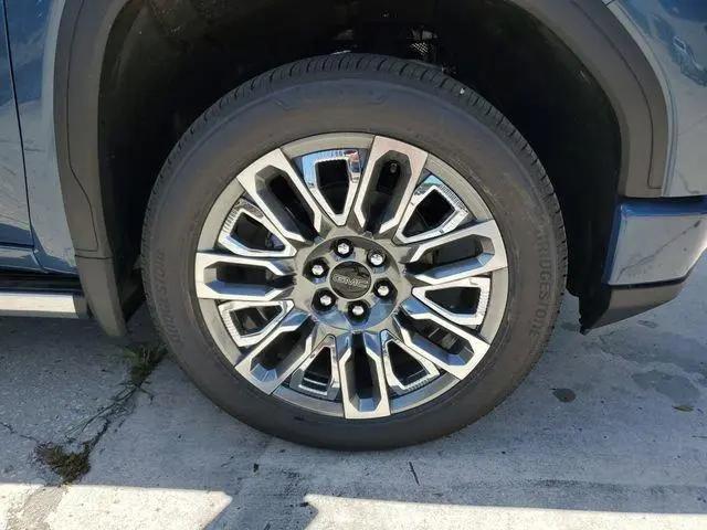 2026 GMC Sierra 1500 Crew Cab, Short Bed, Denali Ultimate, 4WD