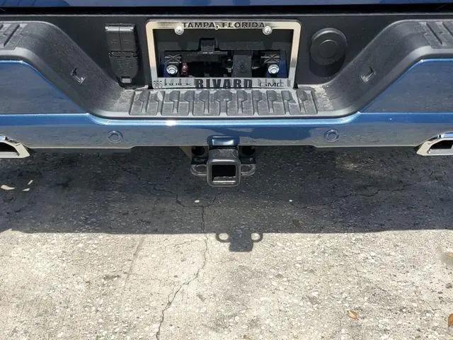 2026 GMC Sierra 1500 Crew Cab, Short Bed, Denali Ultimate, 4WD