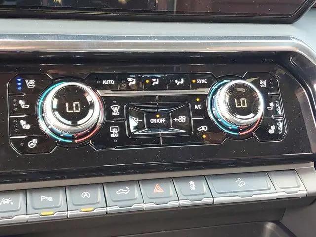 2026 GMC Sierra 1500 Crew Cab, Short Bed, Denali Ultimate, 4WD