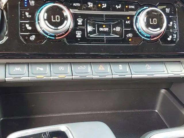 2026 GMC Sierra 1500 Crew Cab, Short Bed, Denali Ultimate, 4WD