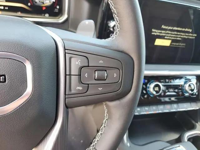 2026 GMC Sierra 1500 Crew Cab, Short Bed, Denali Ultimate, 4WD