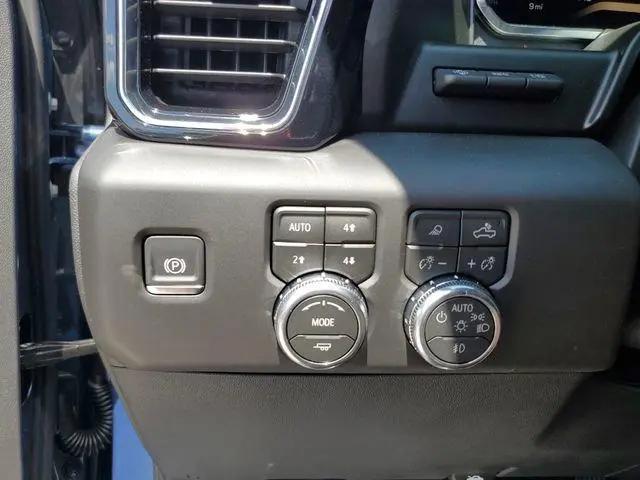 2026 GMC Sierra 1500 Crew Cab, Short Bed, Denali Ultimate, 4WD