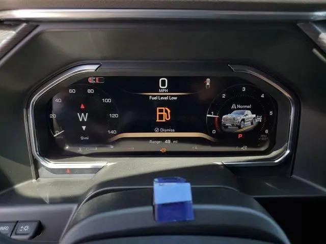 2026 GMC Sierra 1500 Crew Cab, Short Bed, Denali Ultimate, 4WD