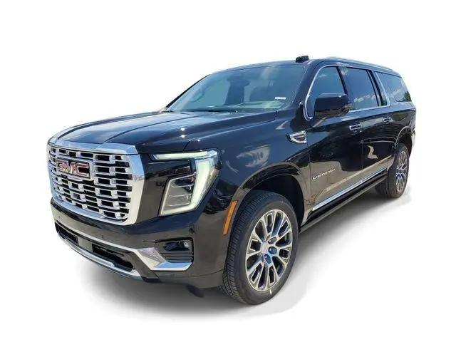 2026 GMC Yukon XL 4WD Denali