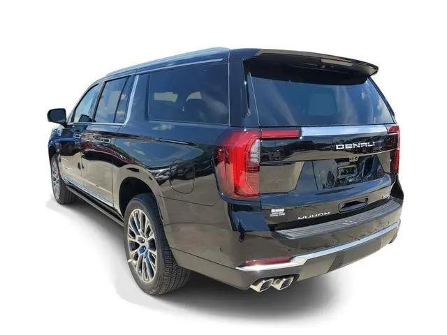 2026 GMC Yukon XL 4WD Denali