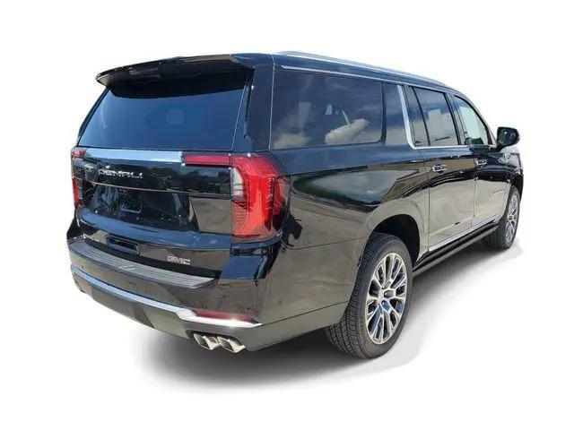 2026 GMC Yukon XL 4WD Denali