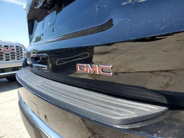 2026 GMC Yukon XL 4WD Denali