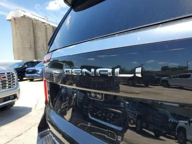 2026 GMC Yukon XL 4WD Denali