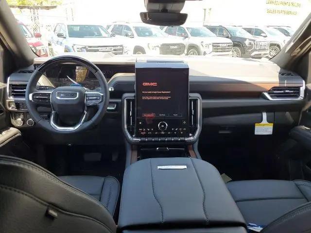 2026 GMC Yukon XL 4WD Denali