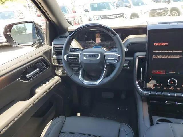 2026 GMC Yukon XL 4WD Denali