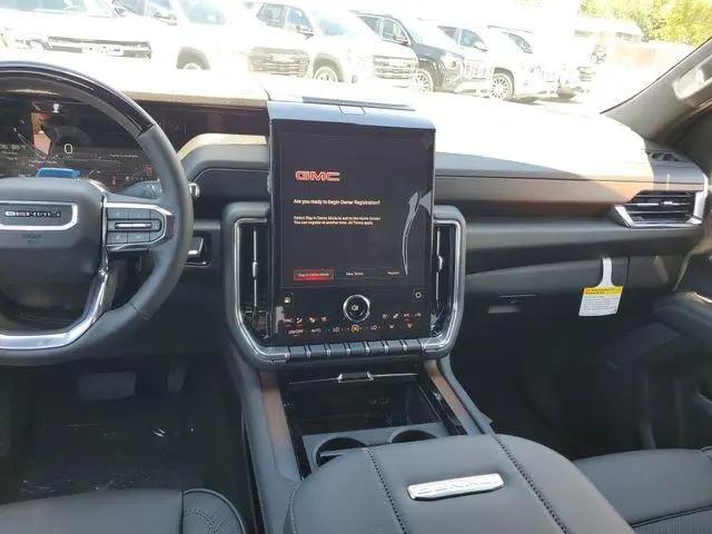2026 GMC Yukon XL 4WD Denali