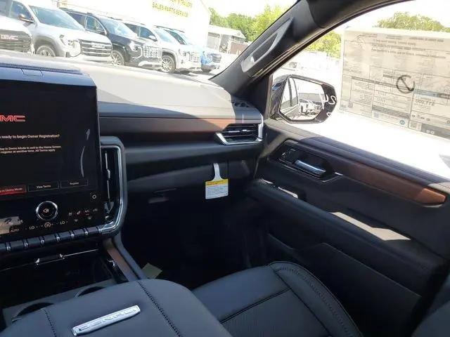 2026 GMC Yukon XL 4WD Denali