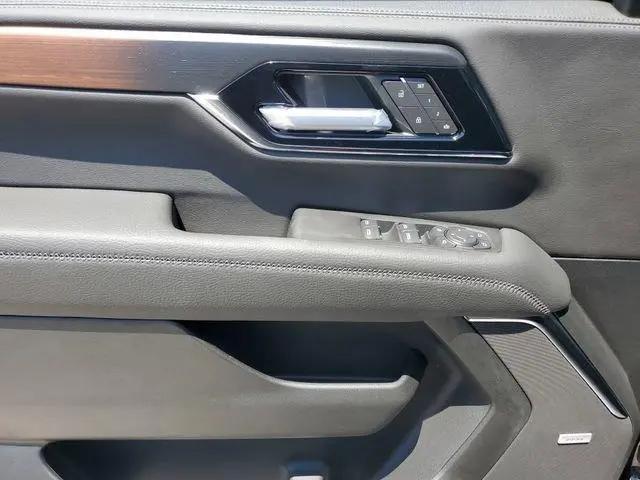 2026 GMC Yukon XL 4WD Denali