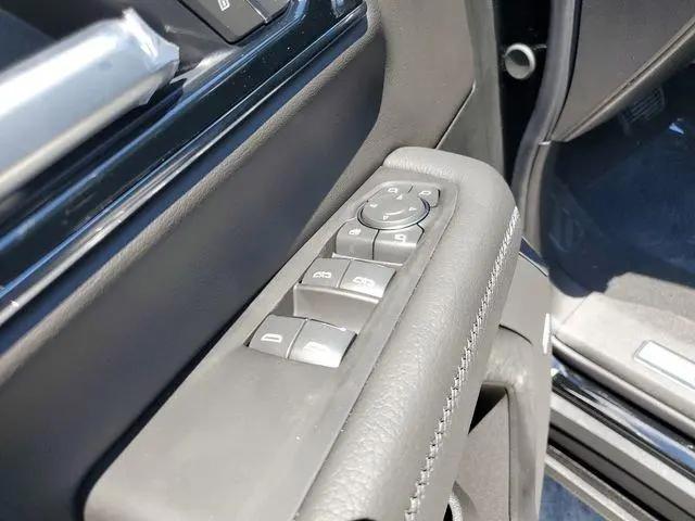 2026 GMC Yukon XL 4WD Denali