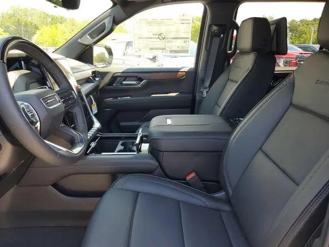 2026 GMC Yukon XL 4WD Denali