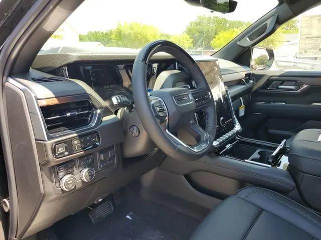2026 GMC Yukon XL 4WD Denali