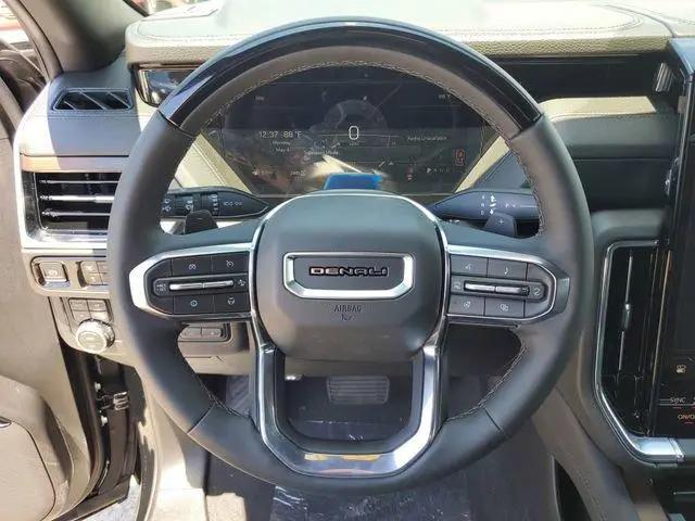 2026 GMC Yukon XL 4WD Denali